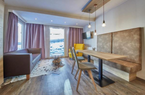  Appartement Casa Monte by Easy Holiday  Хинтерглемм